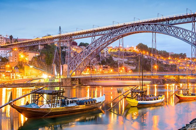 Porto Private Tour From Lisbon - Customer Reviews and Ratings