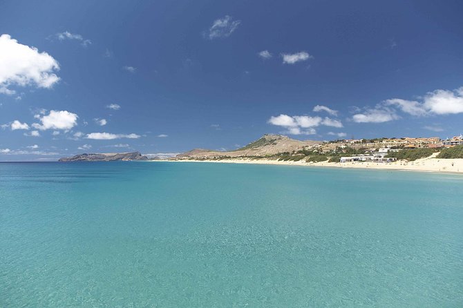 Porto Santo One-Day Cruise and Tour - Accessibility and Inclusion