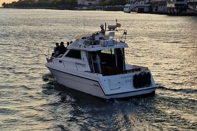 Porto: Shared Boat Tour With Sunset Option - Booking Information