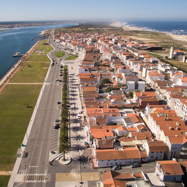 Porto to Aveiro Delights - Beaches, Castles, Wine and Canals - Preparation and Requirements