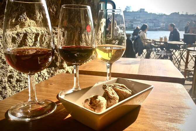 Porto Walking Food Tour With Secret Food Tours - Meeting Point and Duration