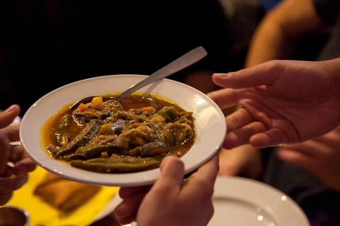 Portuguese Cuisine: Small-Group Lisbon Food Tour With 15 Tastings - Cultural Immersion