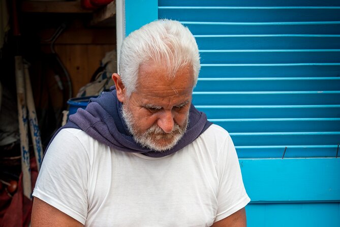 Positano Walking Tour With a Local Guide - Pricing and Booking Information