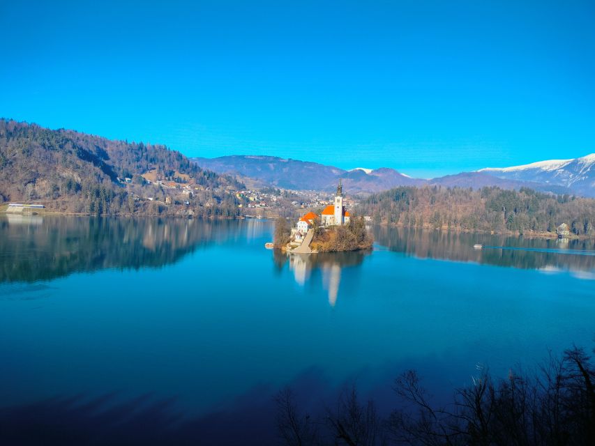 Postojna Cave and Bled Lake Day Tour From Ljubljana - Customer Experience