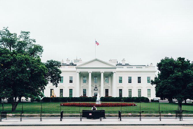 Potomac River Cruise & City Bus Tour With Optional Entry Tickets - Customer Feedback and Service Issues