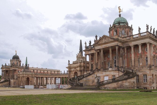 Potsdam Day Trip From Berlin With a Local: Private & Personalized - Cancellation Policy Details
