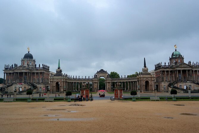 Potsdam Private Walk Tour From Berlin - Essential Tour Information