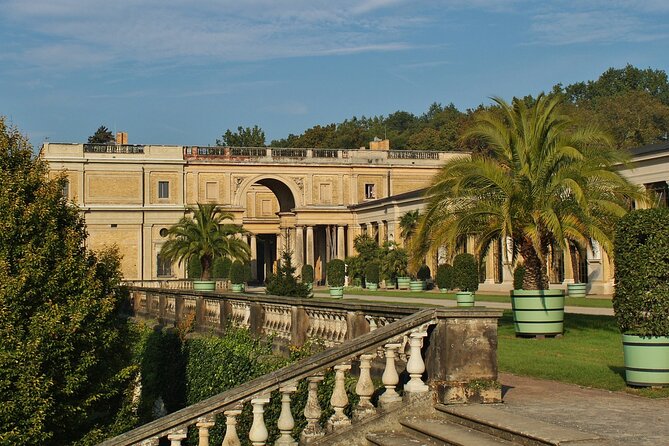 Potsdam Walking City Tour - Reviews and Feedback