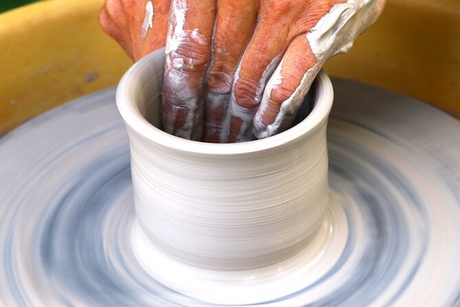 Pottery Workshop Class in the Algarve - Cancellation Policy