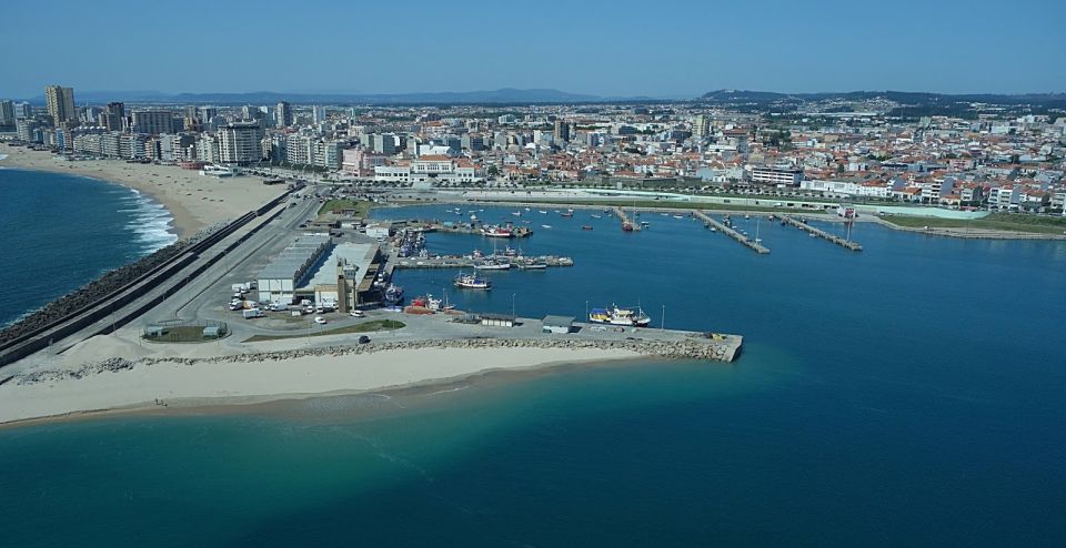 Póvoa De Varzim Private Transfer: To/From Oporto Airport - Payment and Reservation