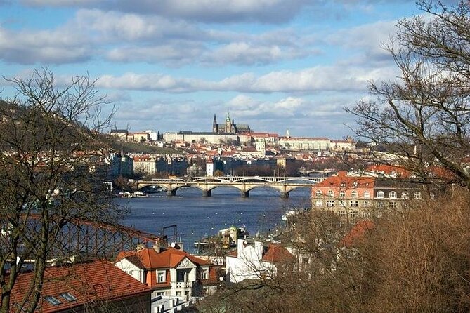 Prague 3-Hour Afternoon Walking Tour Including Prague Castle - Cancellation Policy Details