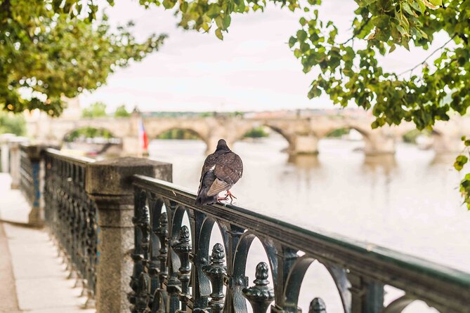 Prague Audio Guided Beer Tour With Ticket Exhibition in Prague - Booking Process