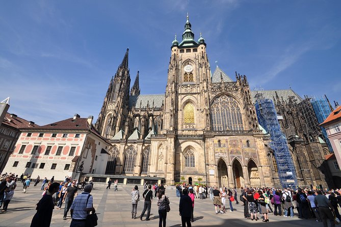 Prague in One Day by a Car - Excellent Opportunity to See All the Sights - Insider Tips