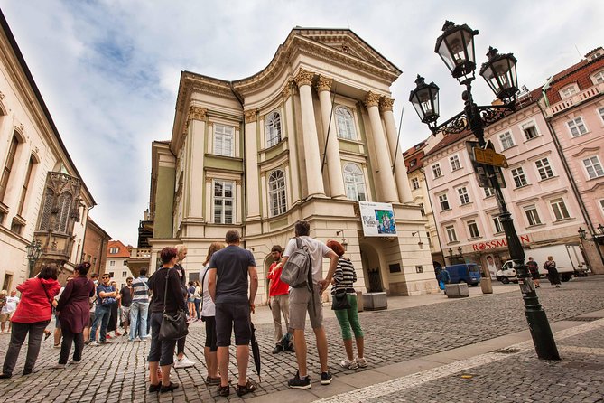 Prague Old Town, River Cruise and Prague Castle Sightseeing Tour Including Lunch - Tour Experience Feedback