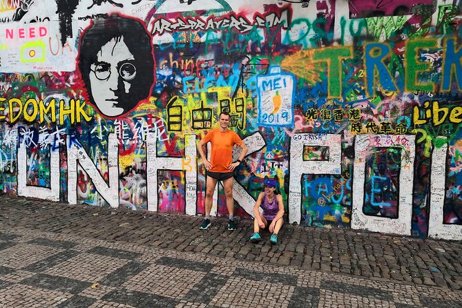 Prague Running Tour: City Highlights And Hidden Places - Pricing, Guarantee, and Cancellation Policy