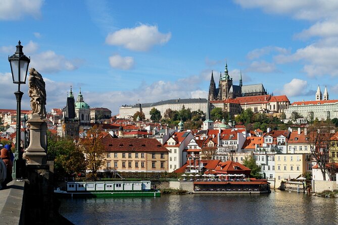 Pragues Old Town and Charles Bridge Private Walking Tour (Right Riverbank) - Customer Reviews and Recommendations