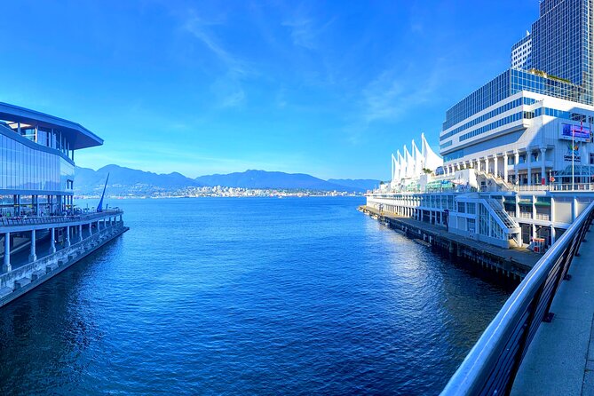 Pre Cruise Vancouver City Tour - Viator Support