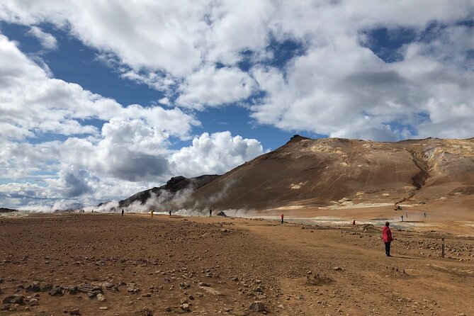 Premium Combo Day Tour Lake Myvatn and Dettifoss - Booking Information