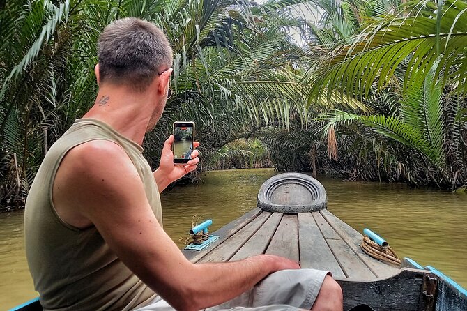 Premium Mekong Delta Tour on Tien River With Boat - Booking and Pricing Information