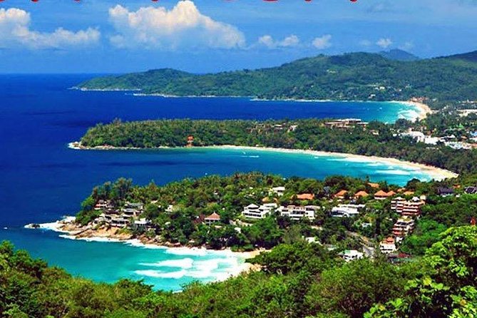 Premium Private Phuket Key Viewpoints & Attractions With Local Guide - Scenic Views and Photo Ops
