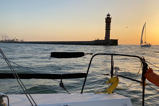 Premium Private Sailing Trip From Dunkirk - Weather Dependency
