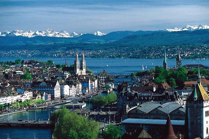 Premium Transfer From Zürich Airport to Zurich City or Zürich City to Airport - Common questions