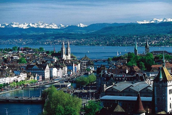 Premium Transfer From Zürich Airport to Zurich City or Zürich City to Airport - Last Words