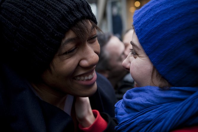 Pride Side (Lgbtq) of Paris on a Private Tour With a Local - Local LGBTQ Culture Highlights