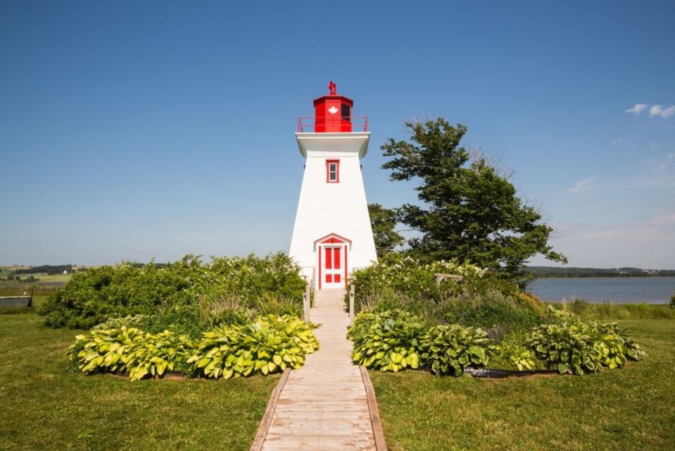 Prince Edward Island: Guided Tour With Anne of Green Gables - Review Summary