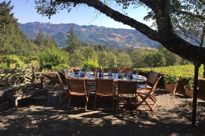 Priority Wine Pass: Discounts at 400 Wineries in Napa, Sonoma, CA, or and WA - Exclusive Member Events