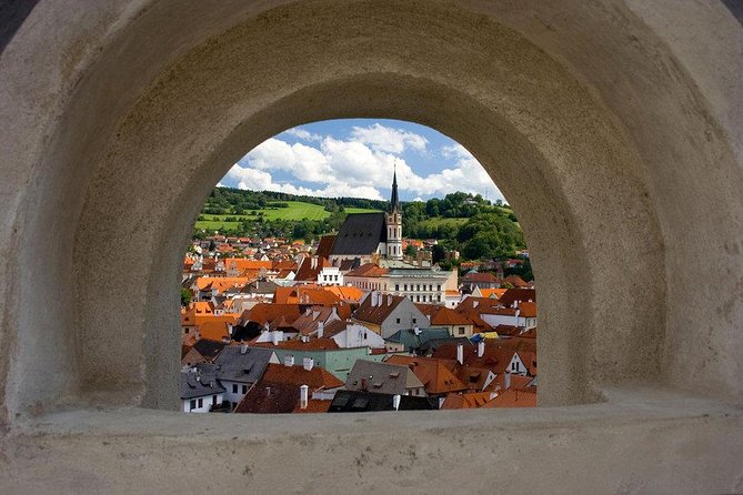 Private 10-Hour Excursion to Cesky Krumlov From Prague Hotel Pick up & Drop off - Last Words