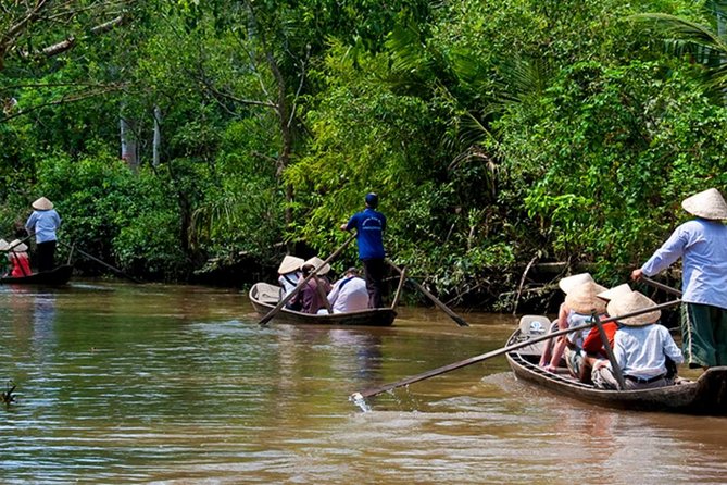 Private 2-Day Saigon - Mekong Delta - Phnompenh by Riverway - Traveler Reviews