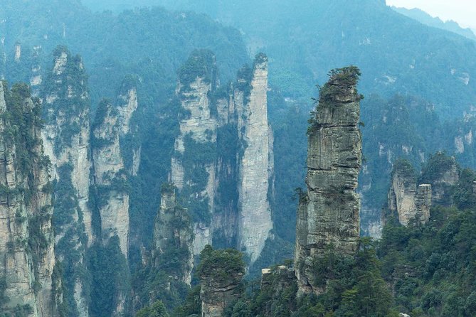 Private 2-Day Tour Combo Package: Zhangjiajie Avatar and Tianmen Mountain - Last Words