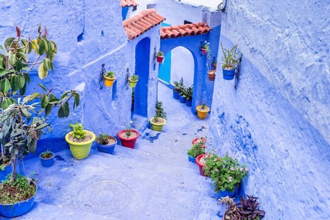 Private 2 Days Trip to Chefchaouen the Blue City From Casablanca - Reviews and Ratings Summary