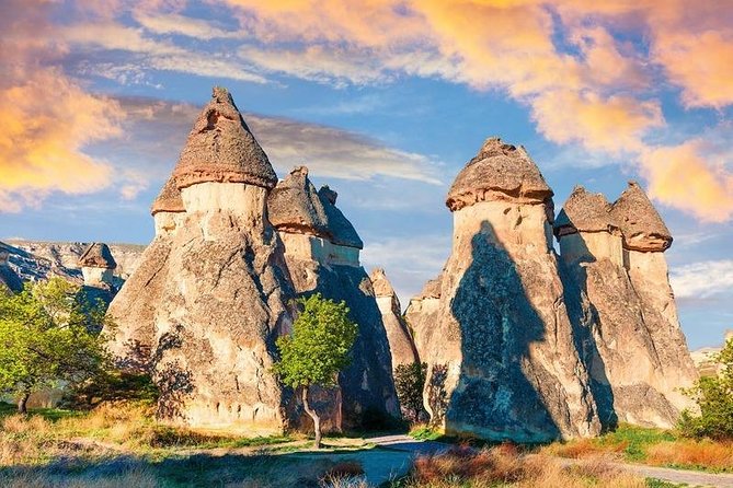 Private 4 Days Turkey Tour From Istanbul to Cappadocia, Ephesus, Pamukkale - Inclusions and Exclusions