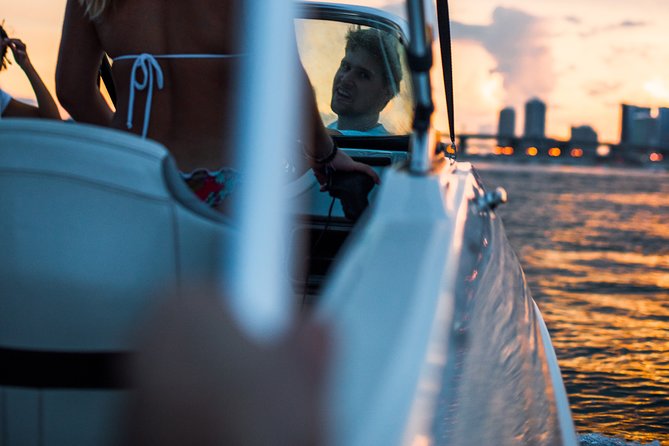 Private 4 Hour Boat Rental With Captain in Fort Lauderdale! - Pricing and Offers