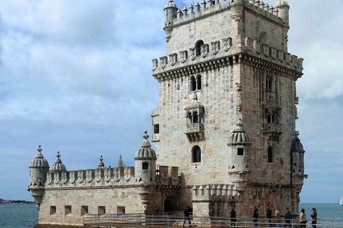 Private 4-Hour City Tour of Lisbon With Driver & Official Guide W/ Hotel Pick up - Additional Information