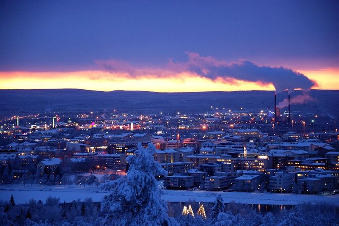 Private 4-Hour Northern Lights Tour From Rovaniemi With Hotel Pick up - Last Words