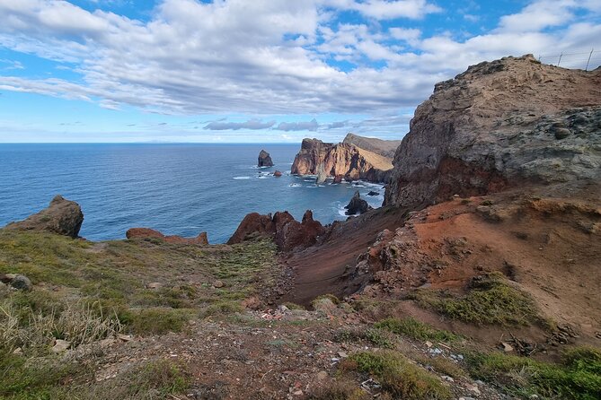 Private 4x4 Jeep Full Day Porto Moniz or Santana - Customer Feedback and Ratings