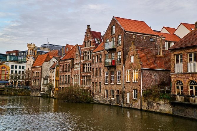 Private 6-Hour Tour to Ghent From Brussels With Driver and Guide (2 Hs in Ghent) - Highlights of the Tour
