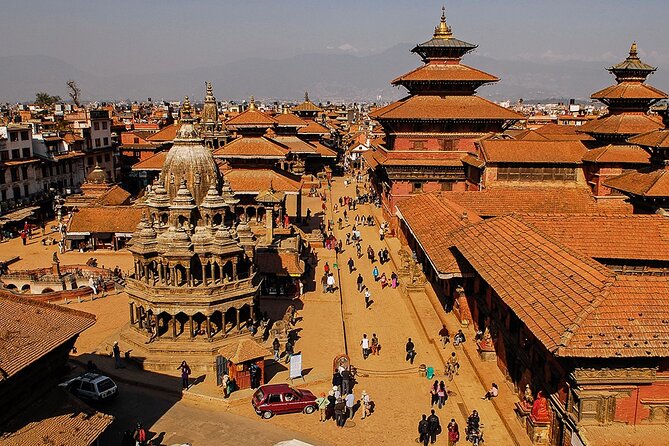 Private 7-Day Nepal Tour: Kathmandu, Chitwan, Pokhara, Lumbini - Traveler Recommendations