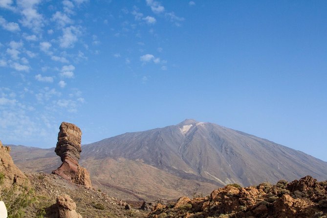 Private 8 Hours Tour to El Teide From Tenerife Hotel With Driver/Guide - Additional Recommendations