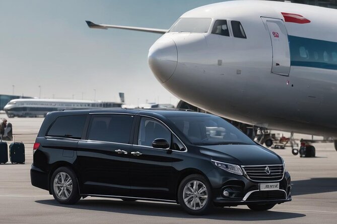 Private Airport Transfer: Agadir Al Massira Airport to Hotels - Additional Details
