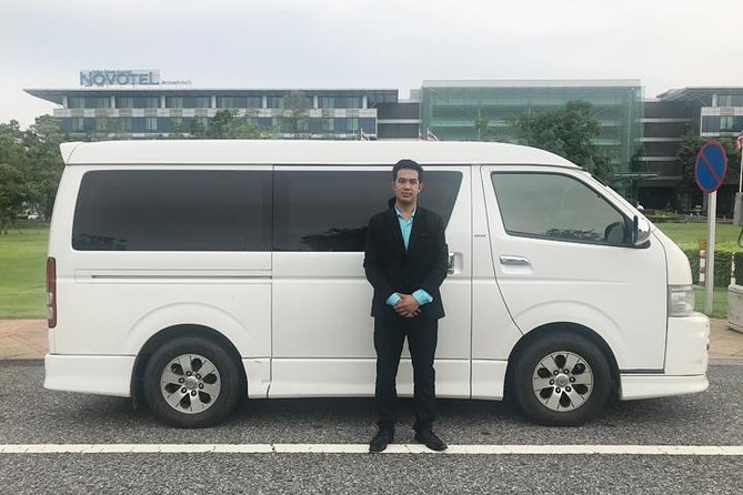 Private Airport Transfer: Bangkok To/From Pattaya - Positive Feedback