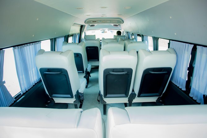 Private Airport Transfer in Koh Samui - Host Interaction