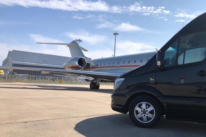 Private Airport Transfers to Sintra, Cascais, Estoril - Questions and Additional Information