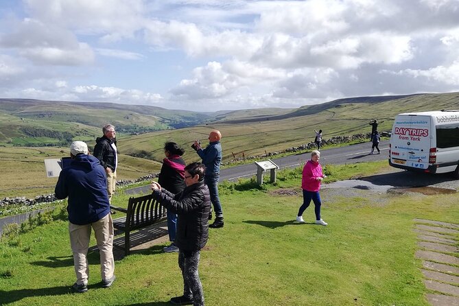 Private "All Creatures Great and Small" Yorkshire Dales Tour From York - Tour Experience Highlights