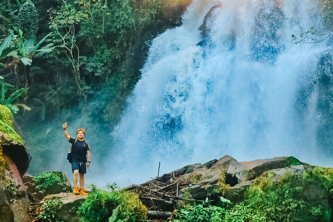 Private All-Inclusive Doi Inthanon & Pha Dok Siew Waterfall Tour - Customer Reviews