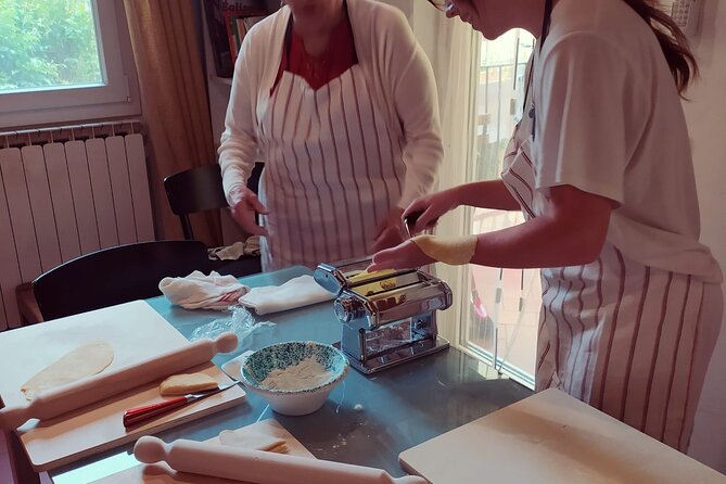 Private and Authentic Cooking Class Experience With Family - Traveler Engagement Highlights