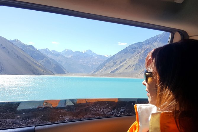 Private Andes Day Excursion to Maipo Valley and El Yeso Reservoir - Traveler Reviews